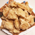 yukaぶぅちゃん's cooksnap of when they made 旬を食す。筍の天ぷら。.
