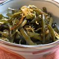 MIMICママ's cooksnap of when they made 簡単！根昆布旨煮.