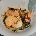 ゆうゆ0826's cooksnap of when they made 旨辛～♪かぶの食べるラー油和え☆.