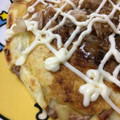 kimig's cooksnap of when they made 簡単、豚玉お好み焼き.