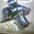 shaanti's cooksnap of when they made 黙ってればいい秋刀魚煮.