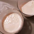 nana✩love's cooksnap of when they made 簡単なのに本格派！我が家の牛乳プリン。.