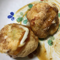 ごはんのじかん's cooksnap of when they made とろとろ☆たこ焼き.
