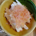 ぷぞしあ's cooksnap of when they made 簡単一品♪＊長芋の短冊突き出し風＊.