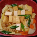 pecolin112's cooksnap of when they made 簡単♡筍と豚こま肉、厚揚げの麺つゆ煮.