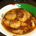 ひろちゃん☆ママ's cooksnap of when they made 簡単☆和風☆煮込みハンバーグ.