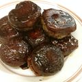 teru_teru's cooksnap of when they made シンプルに美味しい！肉椎茸！.