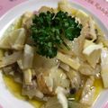 紅緒ちゃん's cooksnap of when they made シェフ直伝☆赤カレイのイタリアンマリネ.