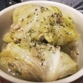 ひなたんママ＠★☆'s cooksnap of when they made 簡単◎とろとろロールキャベツ.