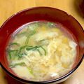 しゅんのま's cooksnap of when they made 卵ふわふわ中華コーンスープ♪.