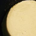 jujumyu's cooksnap of when they made ☆冷めても美味しいバーニャカウダソース☆.
