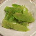 ♡ともりん's cooksnap of when they made 母直伝‼︎ウドの酢味噌和え.