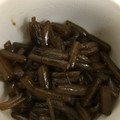 こよりんりん's cooksnap of when they made ※伽羅蕗(きゃらぶき) フキの佃煮.