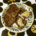 puniＫ's cooksnap of when they made 簡単ネギ塩だれ.