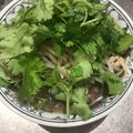 aginda3's cooksnap of when they made ベトナム料理屋直伝★本格★フォーガー.