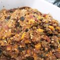 MofeMofee's cooksnap of when they made ◆お家にあるもので作るミートソース◆.