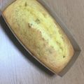 クック5WXPQB☆'s cooksnap of when they made バター不使用のパウンドケーキ.