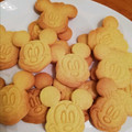 ひとみ♪☆'s cooksnap of when they made マーガリン使用！バタークッキー風。.