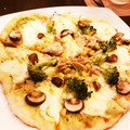 ☆きりきり☆'s cooksnap of when they made ピザ生地.