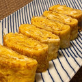なぎ茶's cooksnap of when they made ご飯がすすむ♪ちりめん山椒卵焼き.