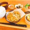 のんちごはん♡'s cooksnap of when they made 鶏胸肉と大葉の肉団子.