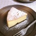 りわわん☆'s cooksnap of when they made 絶品！ヨーグルトスフレチーズケーキ.