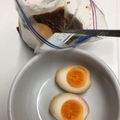 Gogo母's cooksnap of when they made 夏にはさっぱりチキン煮.
