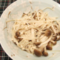 はなプリン's cooksnap of when they made レンジで ☆ きのこの酒蒸し.