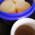 Nöööla♡'s cooksnap of when they made 宿便を取って全身デトックス！煮大根！.
