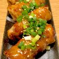 クックJ6AGZC☆'s cooksnap of when they made ちくわの豚バラ巻き★お弁当作りおき.