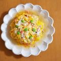 クッキングかぁ♡'s cooksnap of when they made 簡単！激ウマ☆天津飯.