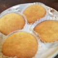 らみねす's cooksnap of when they made 失敗しないマドレーヌ.