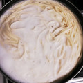 take♪aki♪'s cooksnap of when they made 一番簡単道具不要♪　ふきこぼれを防ぐ方法.