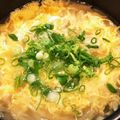 まにもごよ's cooksnap of when they made 中華風～もやしと卵の簡単スープ.