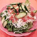 あーこ姐's cooksnap of when they made 基本のドレッシングを和風に♡.
