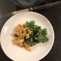 猫リン's cooksnap of when they made 担々キュウリ.