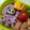 ずぼらま's cooksnap of when they made スプラトゥーン ☆イカ キャラ弁.