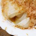 iceberg111's cooksnap of when they made レンジで簡単！新玉ねぎのポン酢がけ.