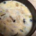 はははるかかか's cooksnap of when they made ダイエット豆乳スープ.