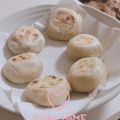 Яikaaa's cooksnap of when they made 中東な香りのナスおやき.