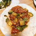 はなたぎ's cooksnap of when they made まぐろとアボカドのごちそうサラダ.