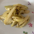 和風ツナマヨ's cooksnap of when they made 顆粒ダシだけで作る セロリの浅漬け.