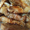 きょとん's cooksnap of when they made とんてき.