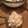栗丸うさぎ's cooksnap of when they made フィリピンのデザート★フルーツサラダ.