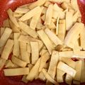 クックM8GYTI☆'s cooksnap of when they made メンマ 手作り 簡単 おつまみ.