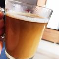 nanakaeru's cooksnap of when they made ホットする♡さつま芋ラテ.