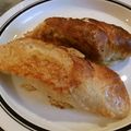 White_Bear's cooksnap of when they made フレンチトースト［ kanto ］.