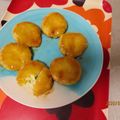 よちりん's cooksnap of when they made 簡単チーズいももち（じゃがいもレシピ）.