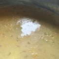 みまにゃ's cooksnap of when they made コーン缶で作る簡単コーンポタージュ♡.