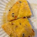 クックLO1YBH☆'s cooksnap of when they made トースターde甘辛焼きがんも☆お弁当にも.